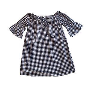 Ladies Small Paper Crane Dress